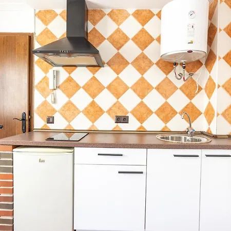 Urbe10 Pedregalejo Loft 2 Malaga